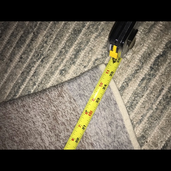 💌 Shawl- handmade - Picture 2 of 4